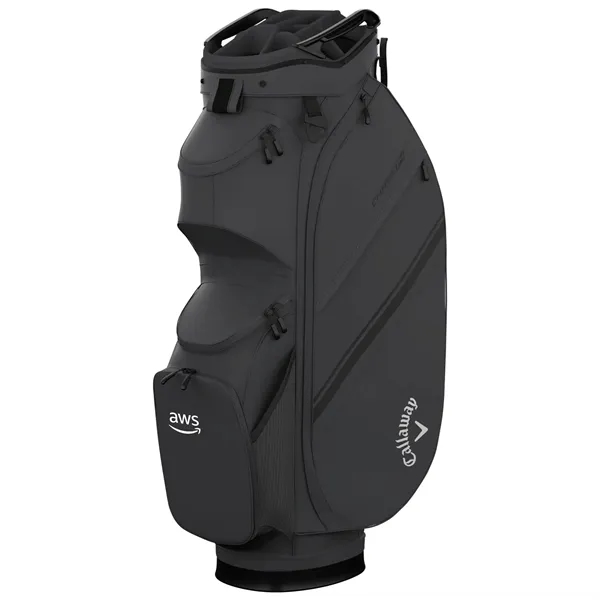 Callaway Chase 14 Golf Bag - Callaway Chase 14 Golf Bag - Image 1 of 14
