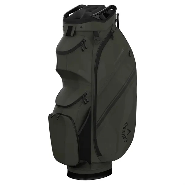 Callaway Chase 14 Golf Bag - Callaway Chase 14 Golf Bag - Image 14 of 14