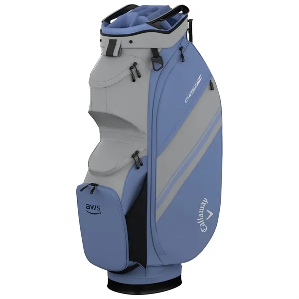 Callaway Chase 14 Golf Bag - Callaway Chase 14 Golf Bag - Image 7 of 14