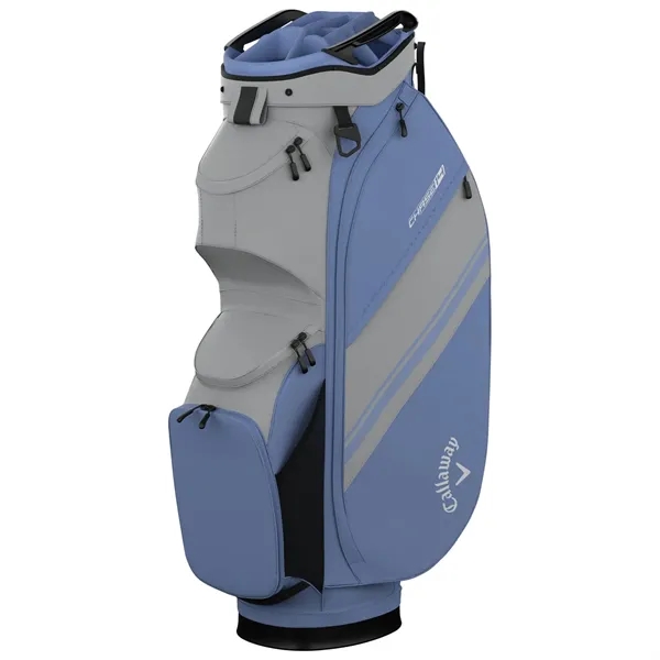 Callaway Chase 14 Golf Bag - Callaway Chase 14 Golf Bag - Image 8 of 14