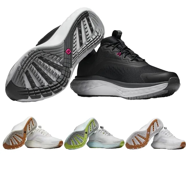 FJ Quantum Women's Golf Shoe