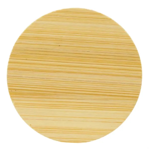 Magnetic Bamboo Bottle Opener - Magnetic Bamboo Bottle Opener - Image 3 of 3