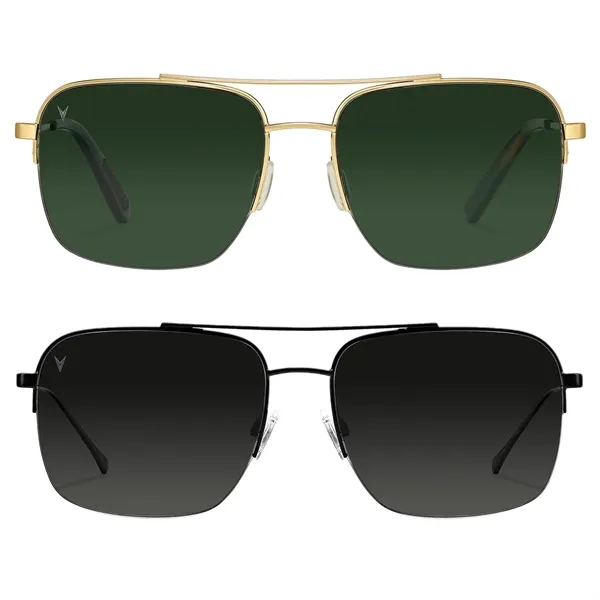 Vincero Collective Men's Sunglasses
