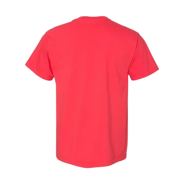 Comfort Colors Garment-Dyed Heavyweight T-Shirt - Comfort Colors Garment-Dyed Heavyweight T-Shirt - Image 99 of 133
