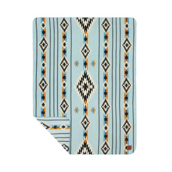 Slowtide® Fleece Blanket - Slowtide® Fleece Blanket - Image 9 of 49