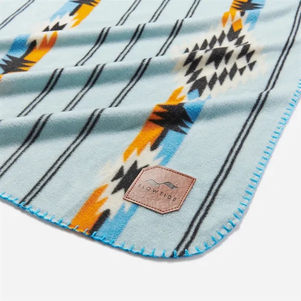 Slowtide® Fleece Blanket - Slowtide® Fleece Blanket - Image 10 of 49