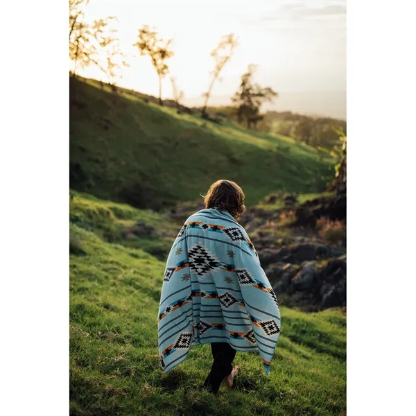 Slowtide® Fleece Blanket - Slowtide® Fleece Blanket - Image 11 of 49