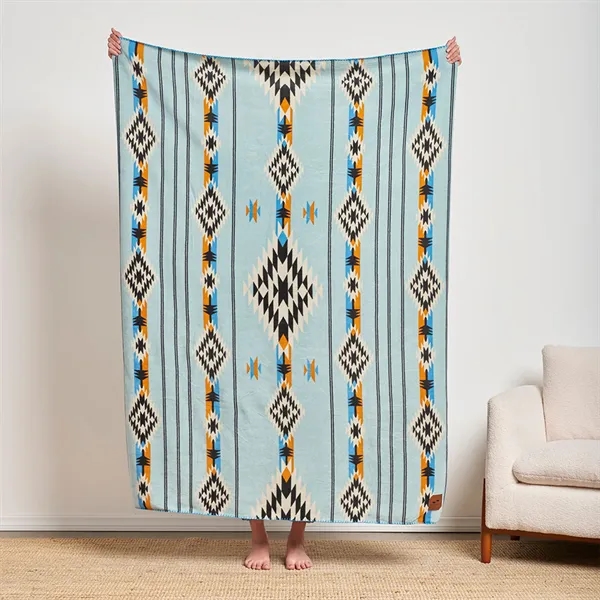 Slowtide® Fleece Blanket - Slowtide® Fleece Blanket - Image 13 of 49