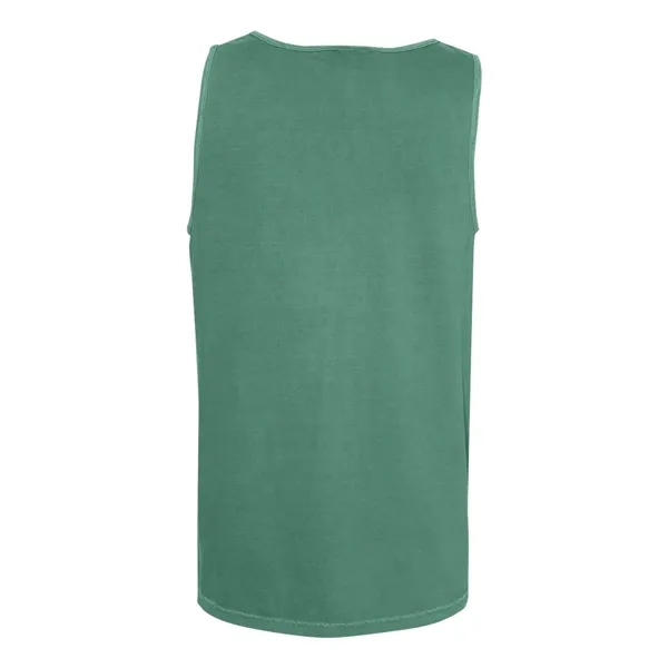 Comfort Colors Unisex Garment-Dyed Heavyweight Tank Top - Comfort Colors Unisex Garment-Dyed Heavyweight Tank Top - Image 43 of 69