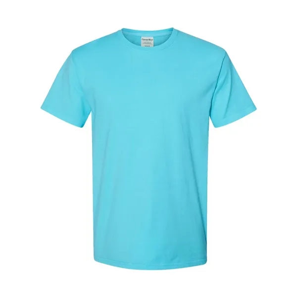 ComfortWash by Hanes Men's Garment-Dyed T-Shirt - ComfortWash by Hanes Men's Garment-Dyed T-Shirt - Image 34 of 83