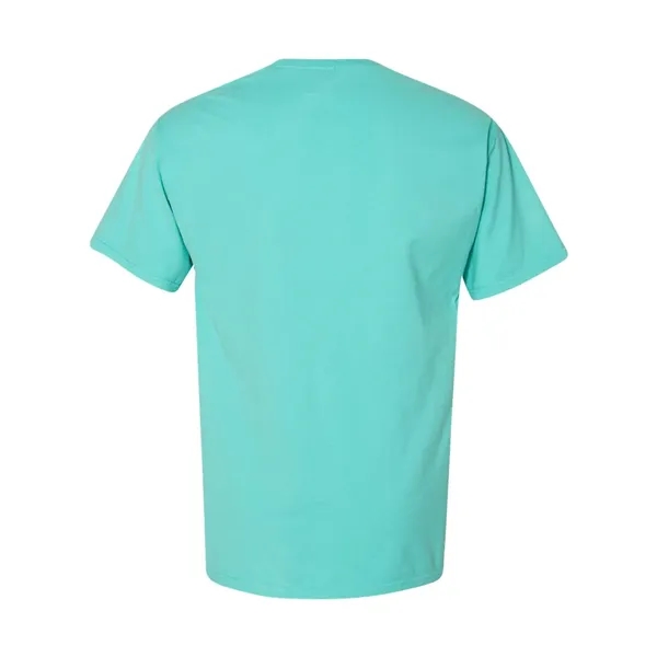 ComfortWash by Hanes Men's Garment-Dyed T-Shirt - ComfortWash by Hanes Men's Garment-Dyed T-Shirt - Image 51 of 83