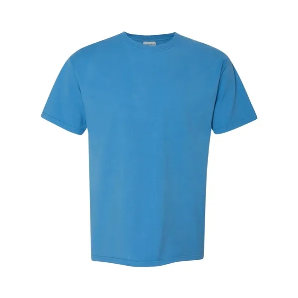 ComfortWash by Hanes Men's Garment-Dyed T-Shirt - ComfortWash by Hanes Men's Garment-Dyed T-Shirt - Image 76 of 83