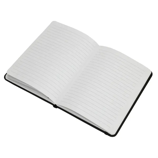 80 Page Notebook Journal Jotter - 80 Page Notebook Journal Jotter - Image 1 of 4
