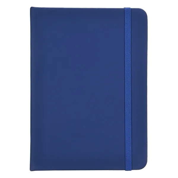 80 Page Notebook Journal Jotter - 80 Page Notebook Journal Jotter - Image 3 of 4