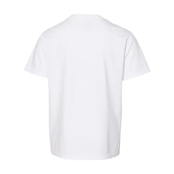 ComfortWash by Hanes Youth Garment-Dyed T-Shirt - ComfortWash by Hanes Youth Garment-Dyed T-Shirt - Image 30 of 32
