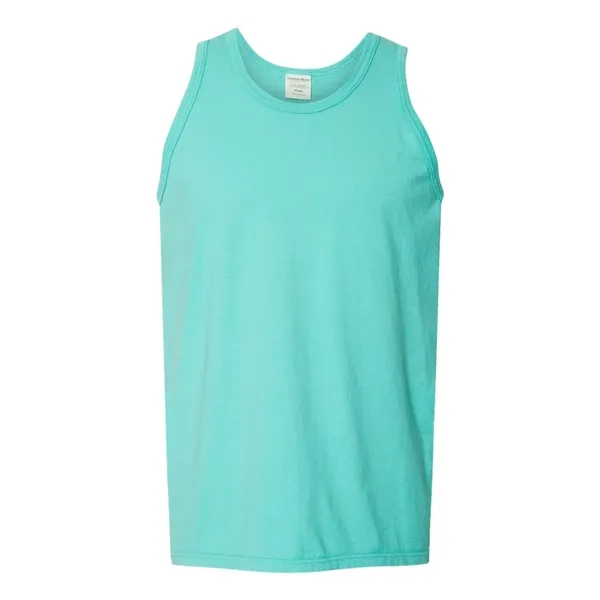 ComfortWash by Hanes Unisex Garment-Dyed Unisex Tank Top - ComfortWash by Hanes Unisex Garment-Dyed Unisex Tank Top - Image 13 of 22