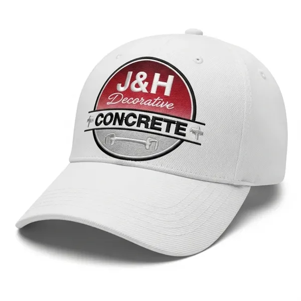 Full Color Richardson Casual Performance Lite Hat - Full Color Richardson Casual Performance Lite Hat - Image 0 of 1