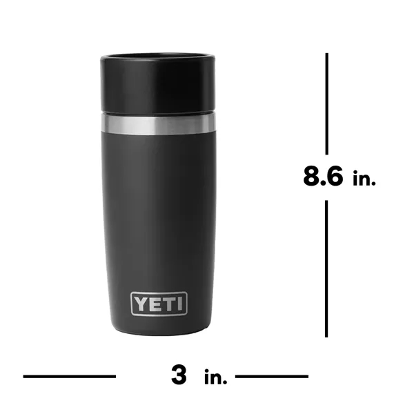 YETI Rambler 12 oz Travel Bottle - YETI Rambler 12 oz Travel Bottle - Image 6 of 6