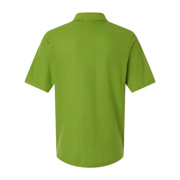 CORE365 Men's Resolve CVC Performance Pique Polo - CORE365 Men's Resolve CVC Performance Pique Polo - Image 3 of 32