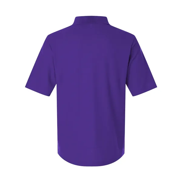 CORE365 Men's Resolve CVC Performance Pique Polo - CORE365 Men's Resolve CVC Performance Pique Polo - Image 13 of 32