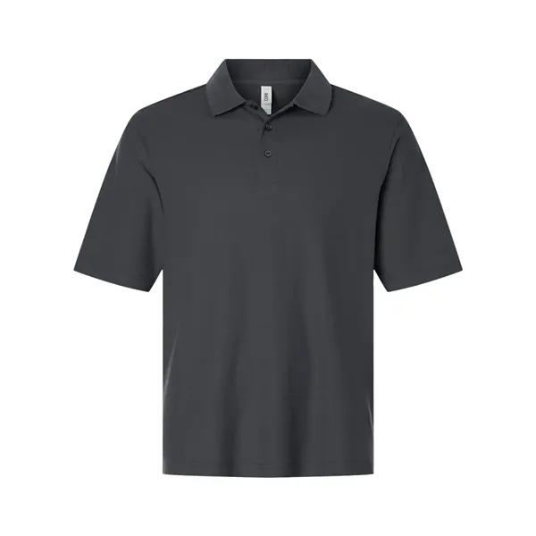 CORE365 Men's Resolve CVC Performance Pique Polo - CORE365 Men's Resolve CVC Performance Pique Polo - Image 14 of 32