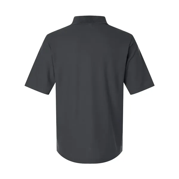 CORE365 Men's Resolve CVC Performance Pique Polo - CORE365 Men's Resolve CVC Performance Pique Polo - Image 15 of 32
