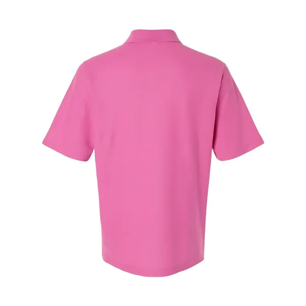 CORE365 Men's Resolve CVC Performance Pique Polo - CORE365 Men's Resolve CVC Performance Pique Polo - Image 17 of 32