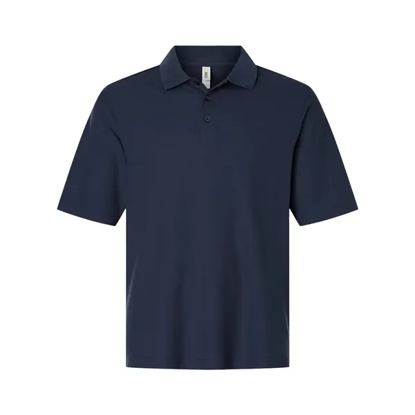 CORE365 Men's Resolve CVC Performance Pique Polo - CORE365 Men's Resolve CVC Performance Pique Polo - Image 18 of 32