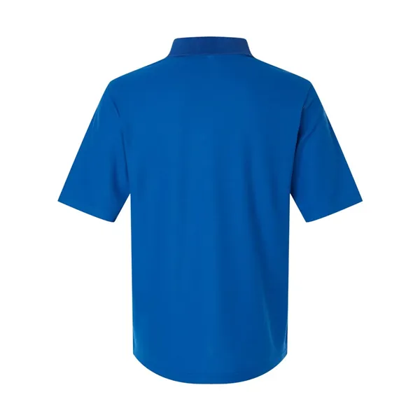 CORE365 Men's Resolve CVC Performance Pique Polo - CORE365 Men's Resolve CVC Performance Pique Polo - Image 30 of 32