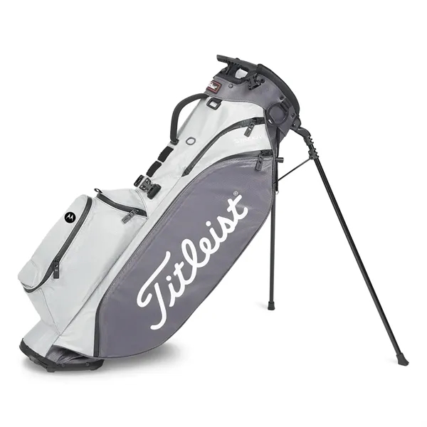 Titleist Players 4 Sta Dry Golf Bag - Titleist Players 4 Sta Dry Golf Bag - Image 12 of 15