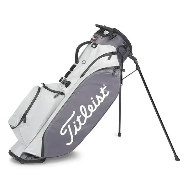 Titleist Players 4 Sta Dry Golf Bag - Titleist Players 4 Sta Dry Golf Bag - Image 13 of 15