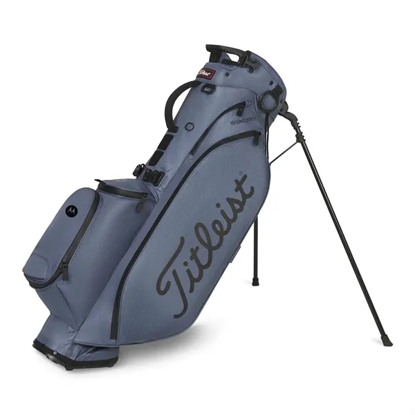 Titleist Players 4 Sta Dry Golf Bag - Titleist Players 4 Sta Dry Golf Bag - Image 8 of 15