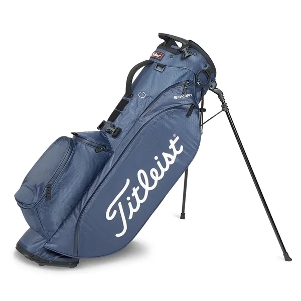 Titleist Players 4 Sta Dry Golf Bag - Titleist Players 4 Sta Dry Golf Bag - Image 5 of 15