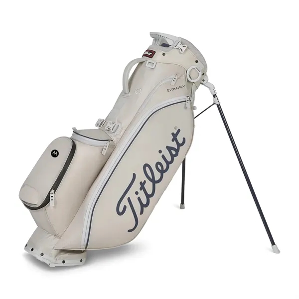 Titleist Players 4 Sta Dry Golf Bag - Titleist Players 4 Sta Dry Golf Bag - Image 10 of 15