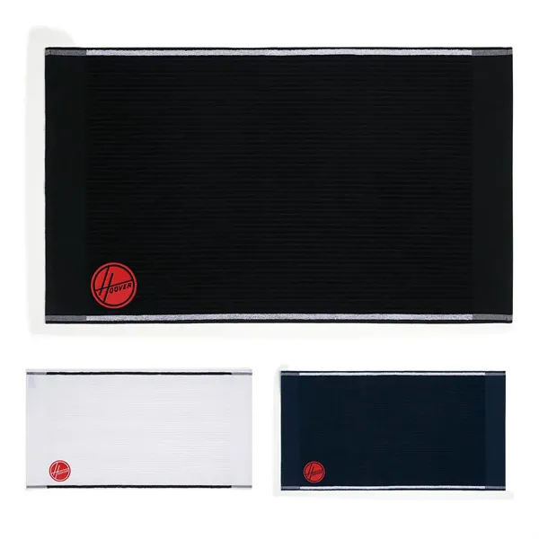 Titleist Players Terry Towel