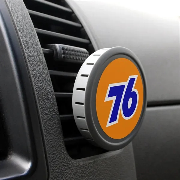 Vent Clip Car Air Refresher - Vent Clip Car Air Refresher - Image 1 of 9