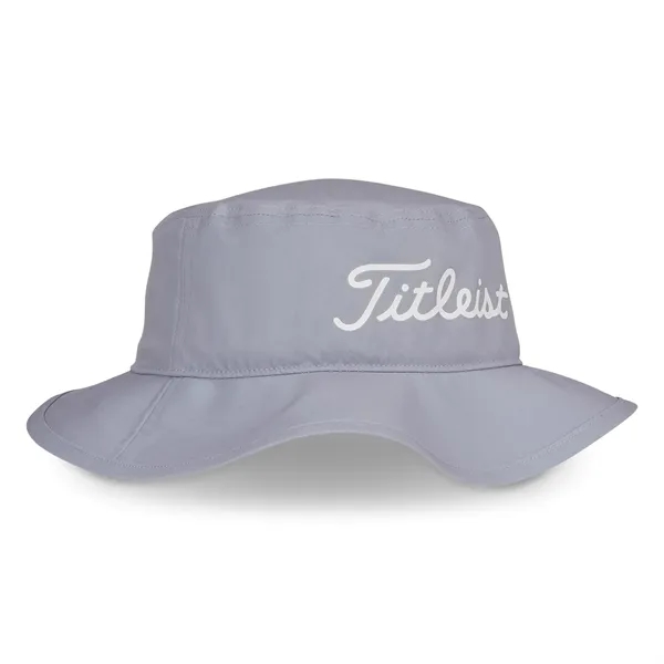 Titleist Breezer Bucket Hat - Titleist Breezer Bucket Hat - Image 4 of 6