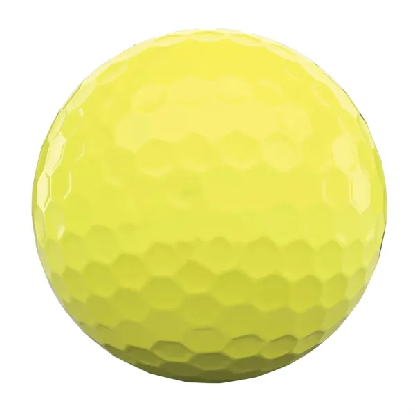 Titleist Custom 3-Golf Ball Sleeve - Titleist Custom 3-Golf Ball Sleeve - Image 4 of 4