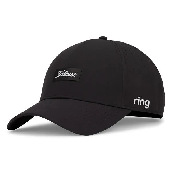 Titleist Charleston Breezer Cap - Titleist Charleston Breezer Cap - Image 1 of 12