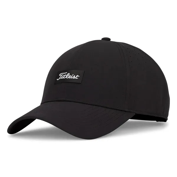 Titleist Charleston Breezer Cap - Titleist Charleston Breezer Cap - Image 2 of 12