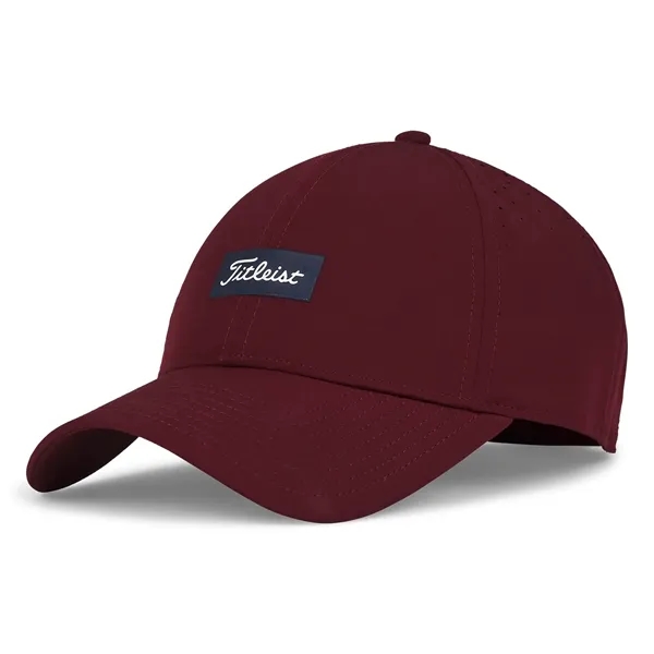 Titleist Charleston Breezer Cap - Titleist Charleston Breezer Cap - Image 4 of 12