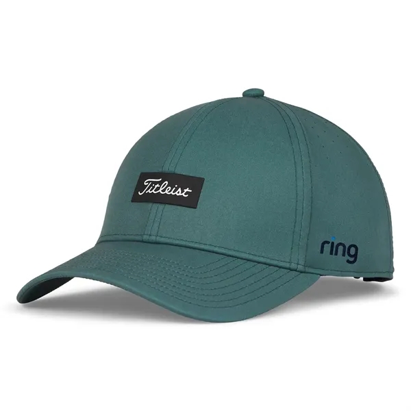 Titleist Charleston Breezer Cap - Titleist Charleston Breezer Cap - Image 5 of 12