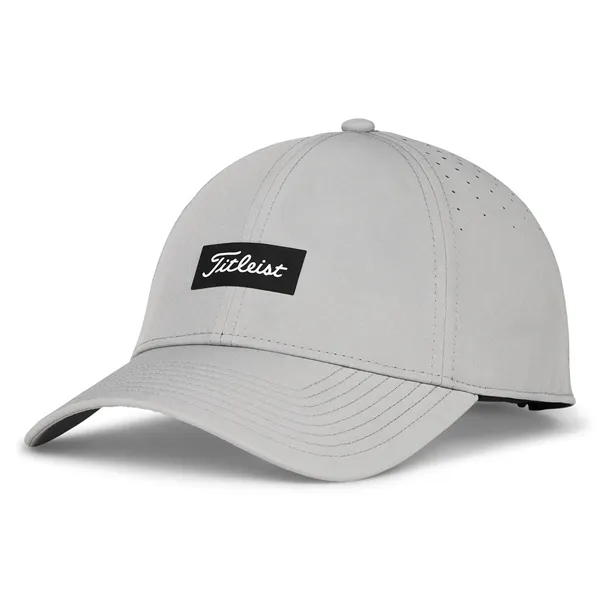 Titleist Charleston Breezer Cap - Titleist Charleston Breezer Cap - Image 8 of 12
