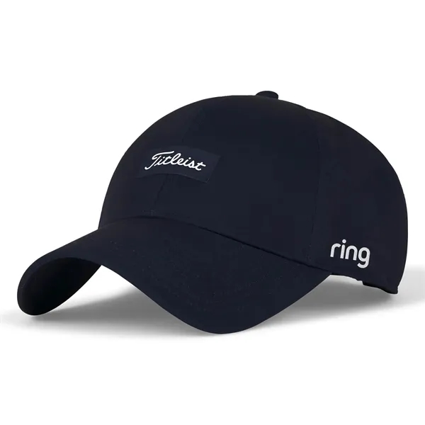 Titleist Charleston Breezer Cap - Titleist Charleston Breezer Cap - Image 9 of 12