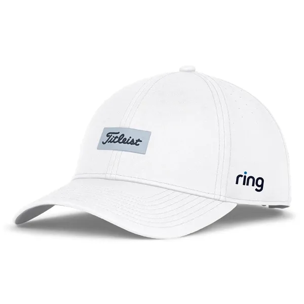 Titleist Charleston Breezer Cap - Titleist Charleston Breezer Cap - Image 11 of 12