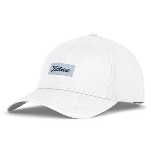 Titleist Charleston Breezer Cap - Titleist Charleston Breezer Cap - Image 12 of 12