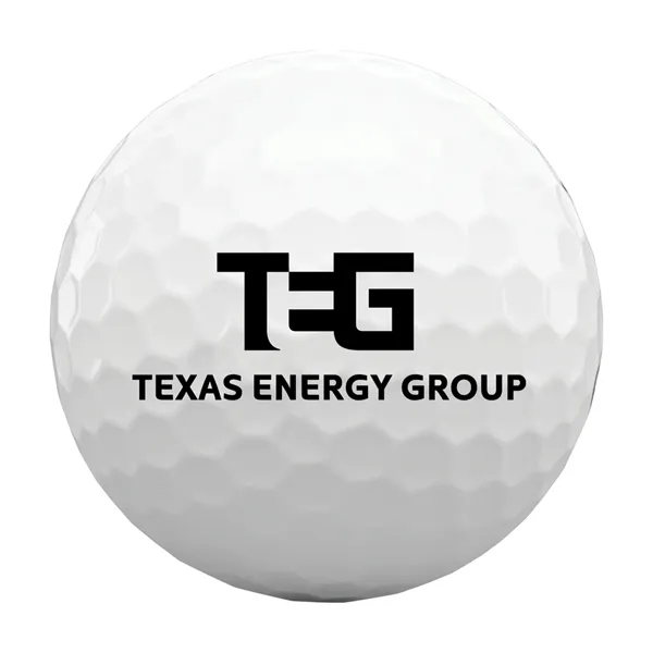 Titleist Custom Dozen Golf Ball Cube