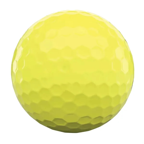 Titleist Custom Dozen Golf Ball Cube