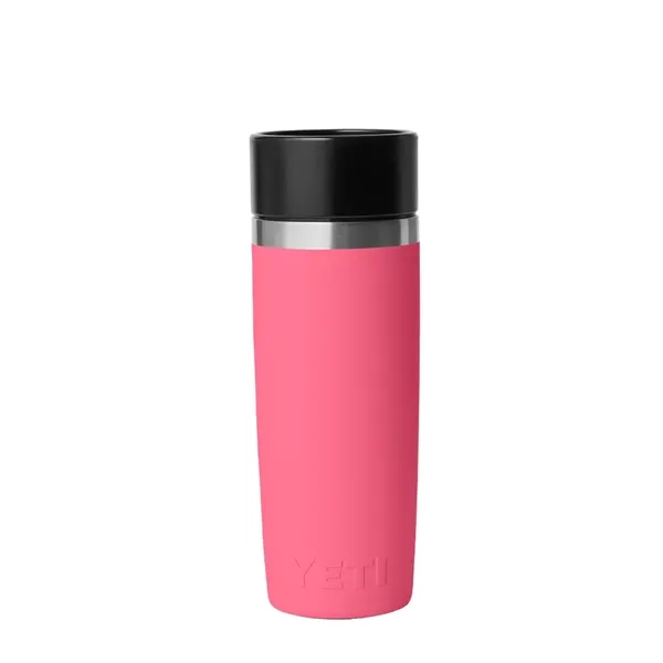 YETI Rambler 16 oz Travel Bottle - YETI Rambler 16 oz Travel Bottle - Image 5 of 6