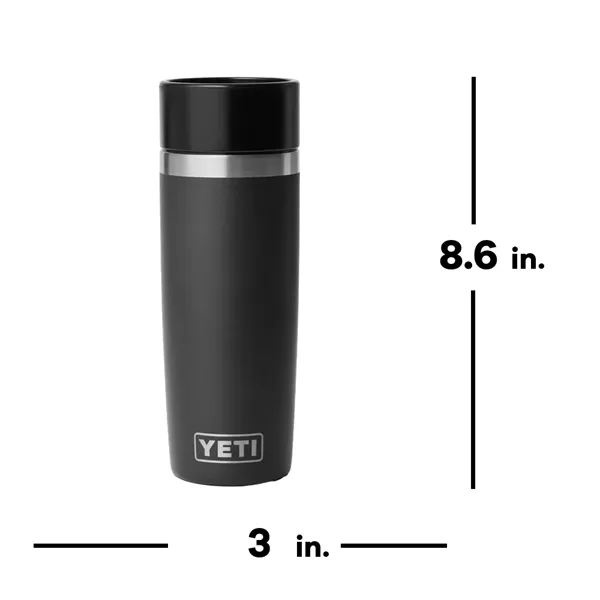 YETI Rambler 16 oz Travel Bottle - YETI Rambler 16 oz Travel Bottle - Image 6 of 6